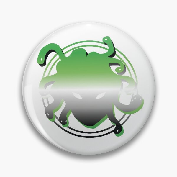Item preview, Aromantic Medusa designed and sold by ZombieFujoshi.