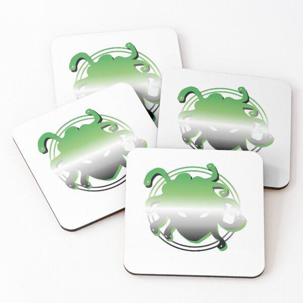 Item preview, Aromantic Medusa designed and sold by ZombieFujoshi.