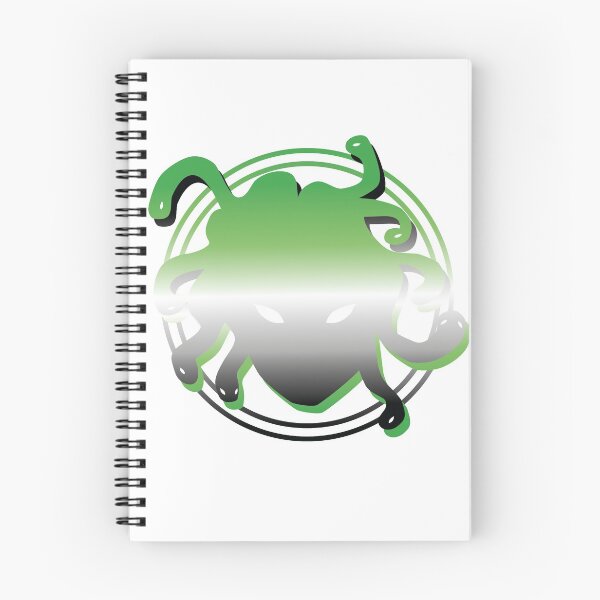 Item preview, Aromantic Medusa designed and sold by ZombieFujoshi.