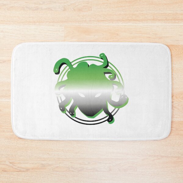 Item preview, Aromantic Medusa designed and sold by ZombieFujoshi.