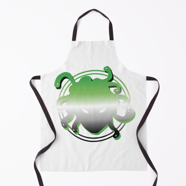 Item preview, Aromantic Medusa designed and sold by ZombieFujoshi.