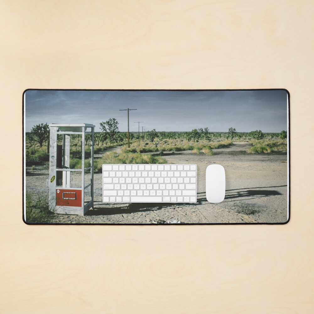 Item preview, Desk Mat designed and sold by DEC02.