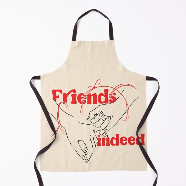 Artikelvorschau, Friends Indeed - girls clique - Best Friends Forever entworfen und verkauft von 99vectors.