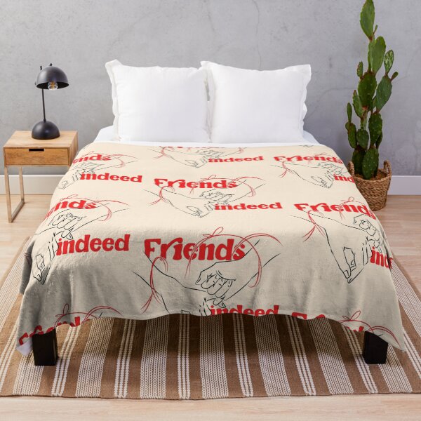 Artikelvorschau, Friends Indeed - girls clique - Best Friends Forever entworfen und verkauft von 99vectors.