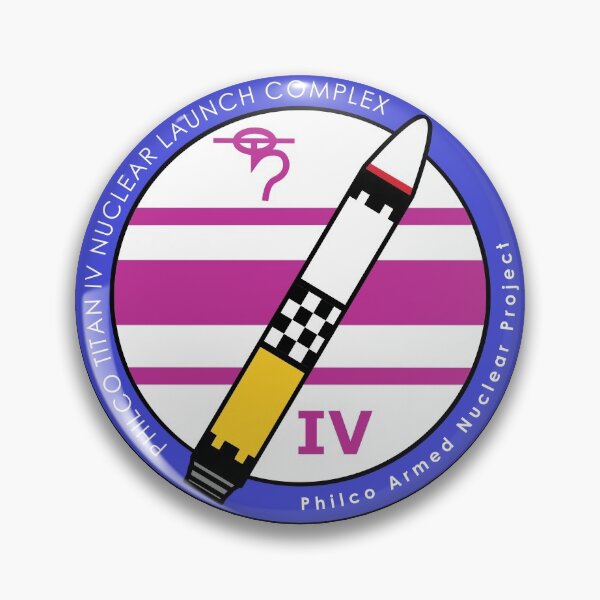 Item preview, Titan IV Launch Complex designed and sold by LaSein.