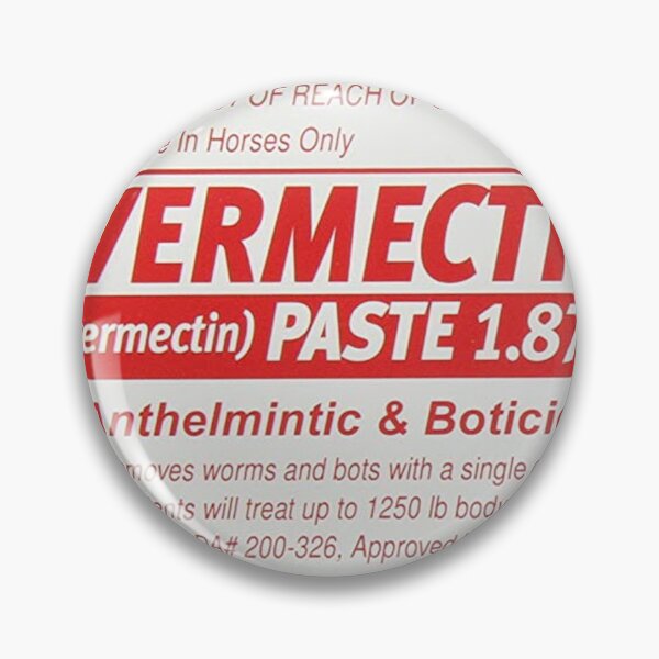 Item preview, IVERMECTIN Anthelmintic & Boticide designed and sold by DankSpaghetti.