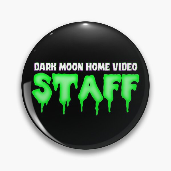 Item preview, Dark Moon Staff designed and sold by DMHV.