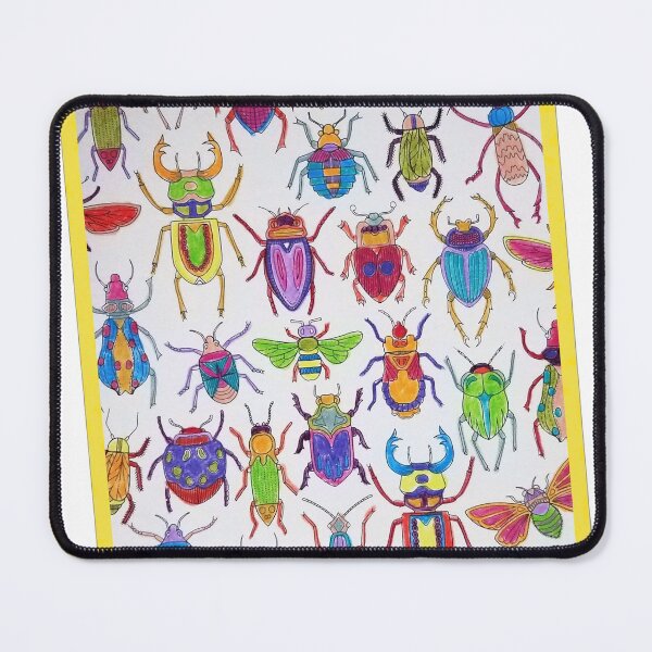 Item preview, Insects designed and sold by mpmi0801.