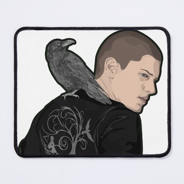 Item preview, Ronan Lynch  designed and sold by mpmi0801.