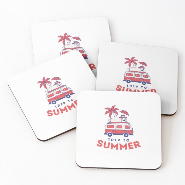 Item preview, Trip To Summer Classic Car designed and sold by TopStyles.