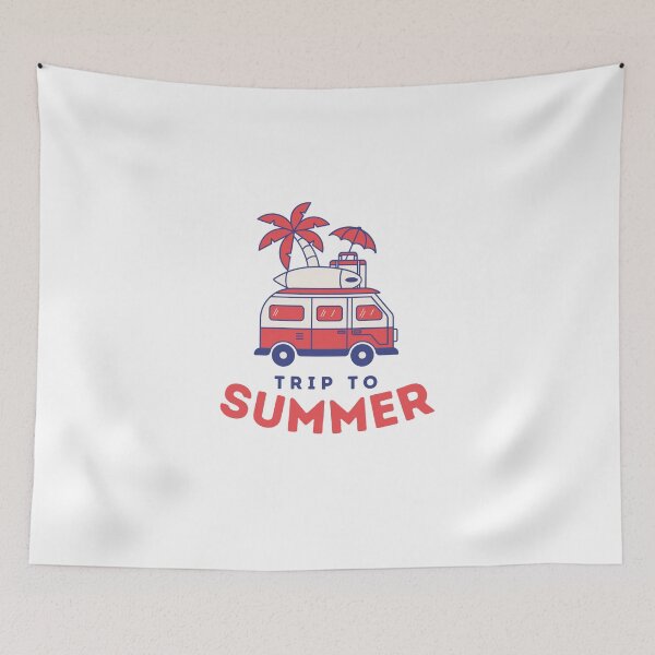 Item preview, Trip To Summer Classic Car designed and sold by TopStyles.