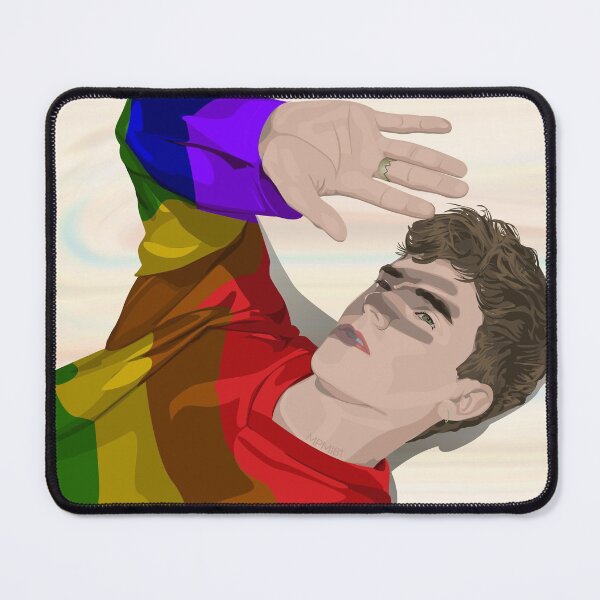 Item preview, Connor Franta Pride designed and sold by mpmi0801.