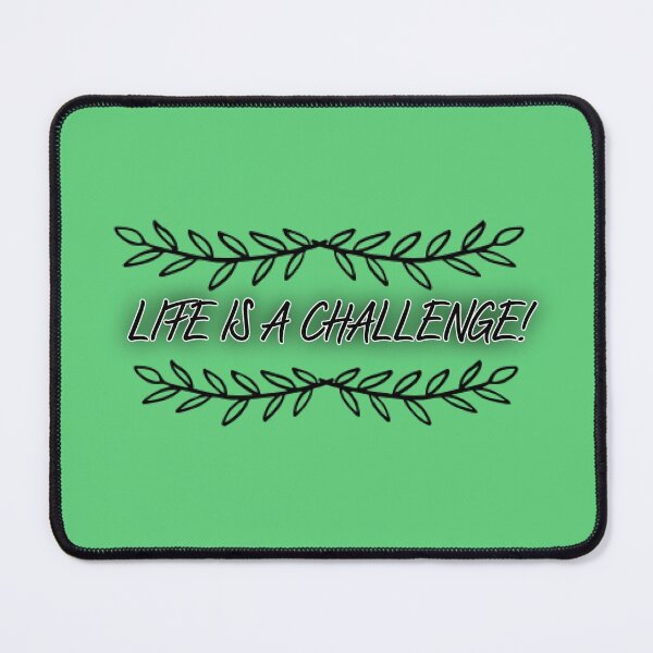 Item preview, This motivational  quote unique design made by my little 9yrs old niece designed and sold by PARNAZ2021.