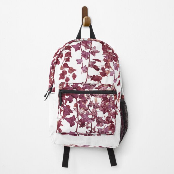Item preview, Ivy Hanging Vines burgundy designed and sold by GlowinUp Shop.