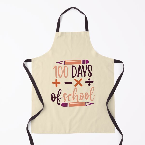 Item preview, 100 days of school designed and sold by manardesign.