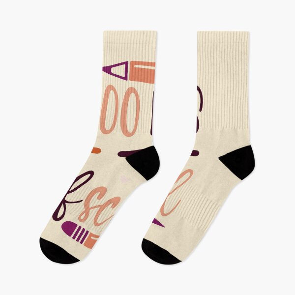 Item preview, 100 days of school designed and sold by manardesign.