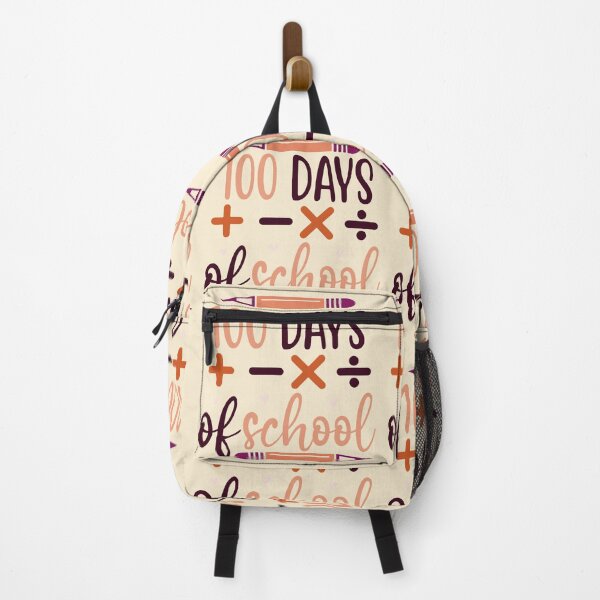 Item preview, 100 days of school designed and sold by manardesign.