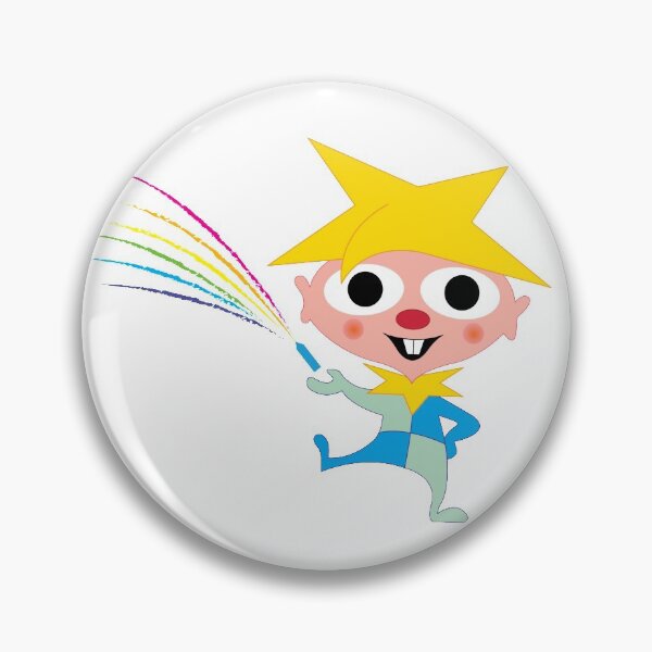 Item preview, Winky Dink Rainbow designed and sold by winkydink.