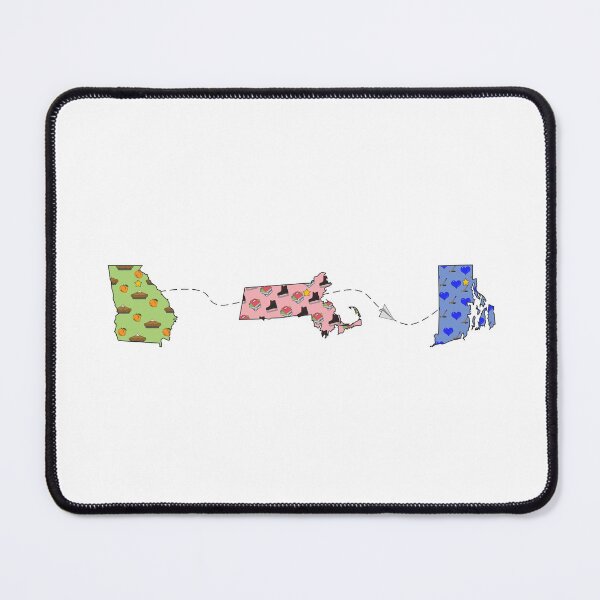 Item preview, Check Please Map designed and sold by mpmi0801.