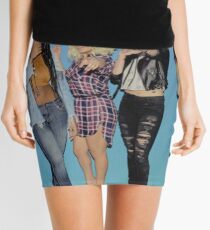 Minifalda Fifth Harmony Case Dab Alren