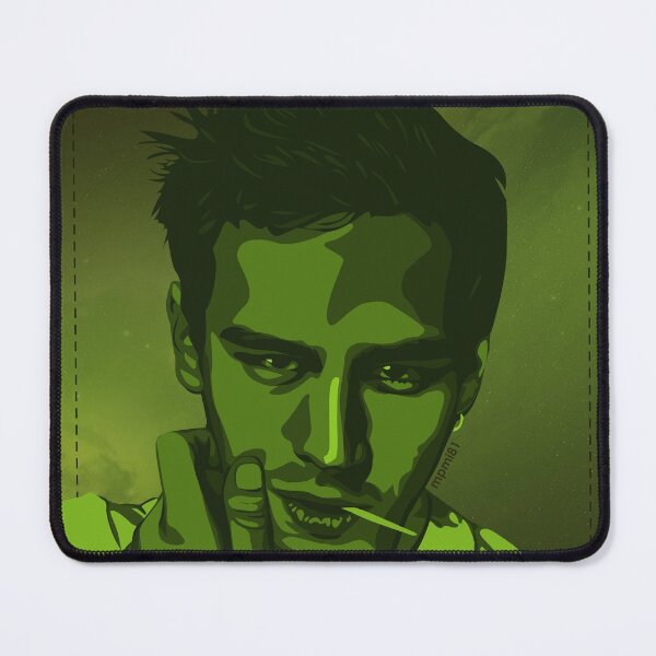 Item preview, Brandon Flynn designed and sold by mpmi0801.