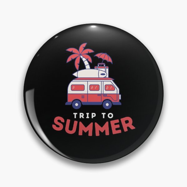 Item preview, Trip To Summer Classic Car designed and sold by TopStyles.