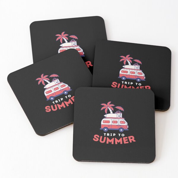 Item preview, Trip To Summer Classic Car designed and sold by TopStyles.