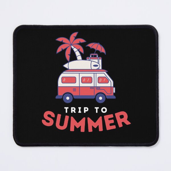 Item preview, Trip To Summer Classic Car designed and sold by TopStyles.