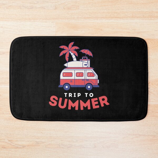 Item preview, Trip To Summer Classic Car designed and sold by TopStyles.