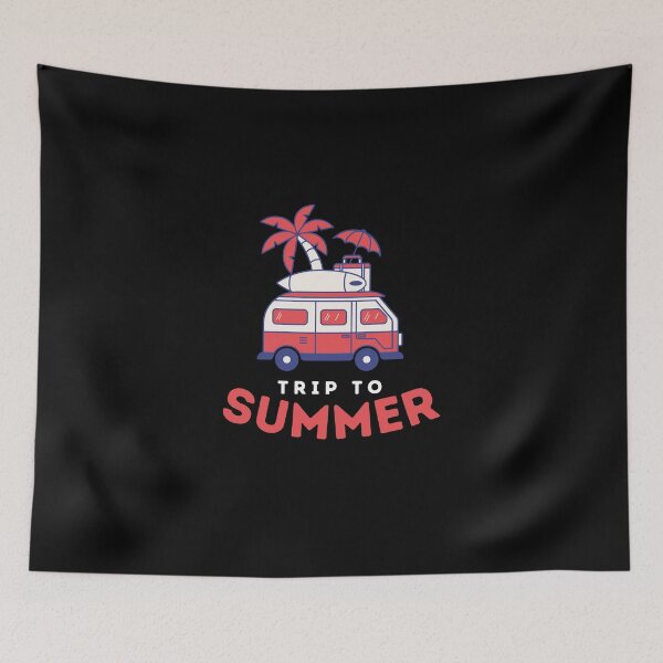 Item preview, Trip To Summer Classic Car designed and sold by TopStyles.