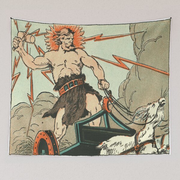 Item preview, Thors Hammer designed and sold by elevens.