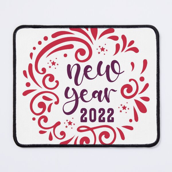 Item preview, Happy New Year shirts 2022 New Years Eve T-Shirt designed and sold by lilzoo.