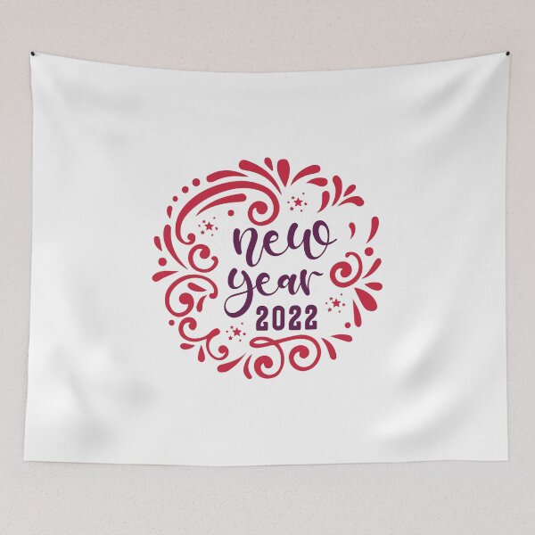 Item preview, Happy New Year shirts 2022 New Years Eve T-Shirt  designed and sold by lilzoo.
