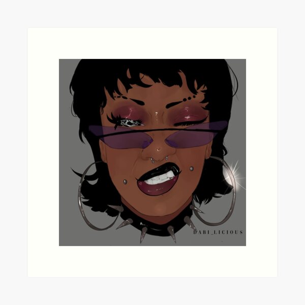 Item preview, "brrr"  designed and sold by dabilicouss.