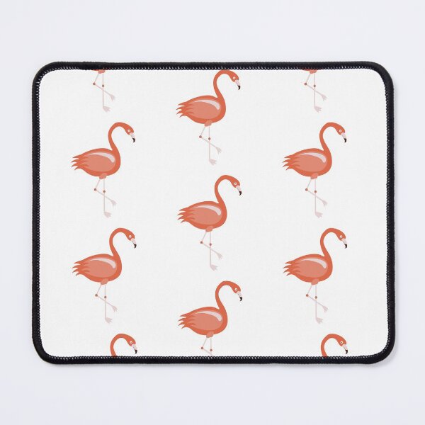 Item preview, Red Flamingo designed and sold by mpmi0801.