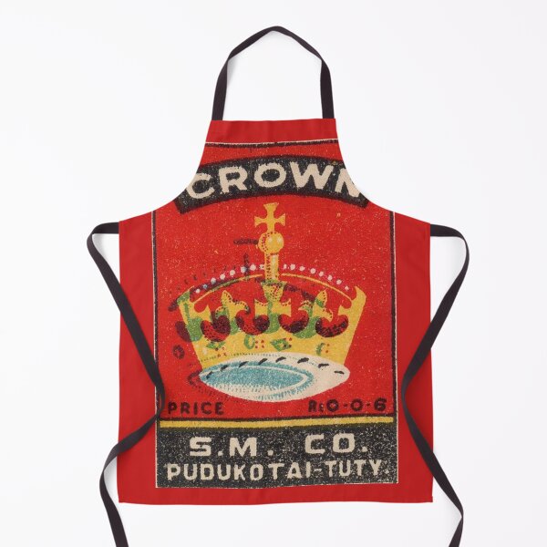 Item preview, Crown designed and sold by CtlAltDel.