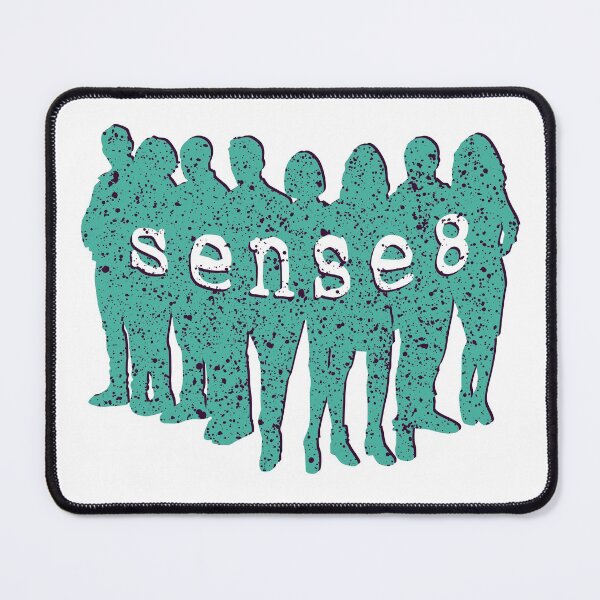 Item preview, Sense 8 designed and sold by mpmi0801.