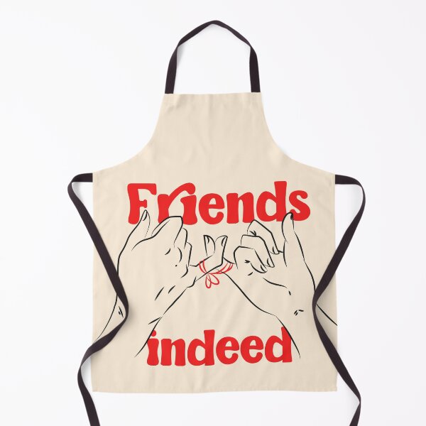 Artikelvorschau, Friends Indeed - girls clique - Best Friends Forever entworfen und verkauft von 99vectors.