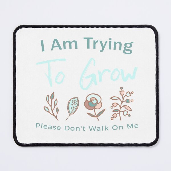 Item preview, Let Me Grow designed and sold by mpmi0801.