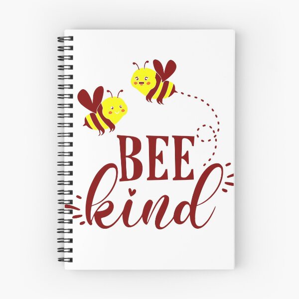 Item preview, Bee kind. designed and sold by genisebeaufort3.