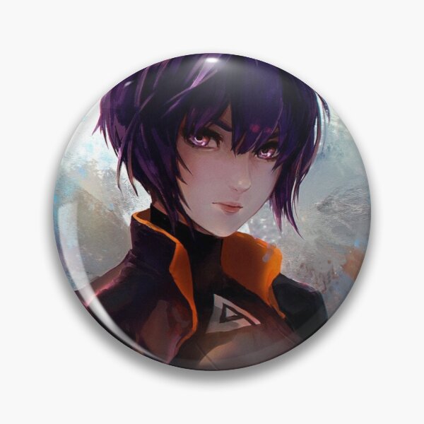 Item preview, The Shell Collection - "Hanka" designed and sold by U-Pixel.