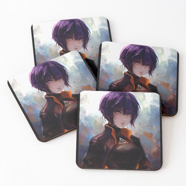 Item preview, The Shell Collection - "Hanka" designed and sold by U-Pixel.