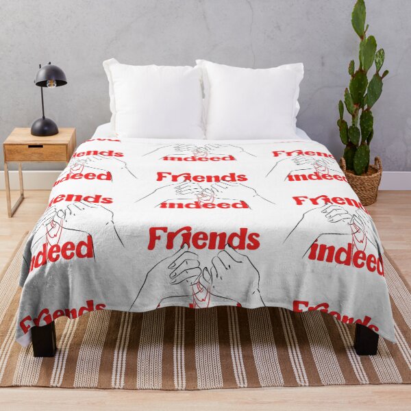 Artikelvorschau, Friends Indeed - girls clique - Best Friends Forever entworfen und verkauft von 99vectors.