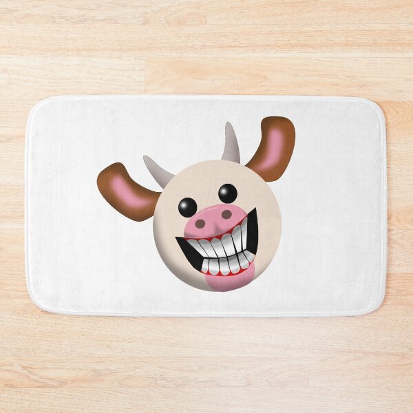 Item preview, Cow designed and sold by wickedcartoons.