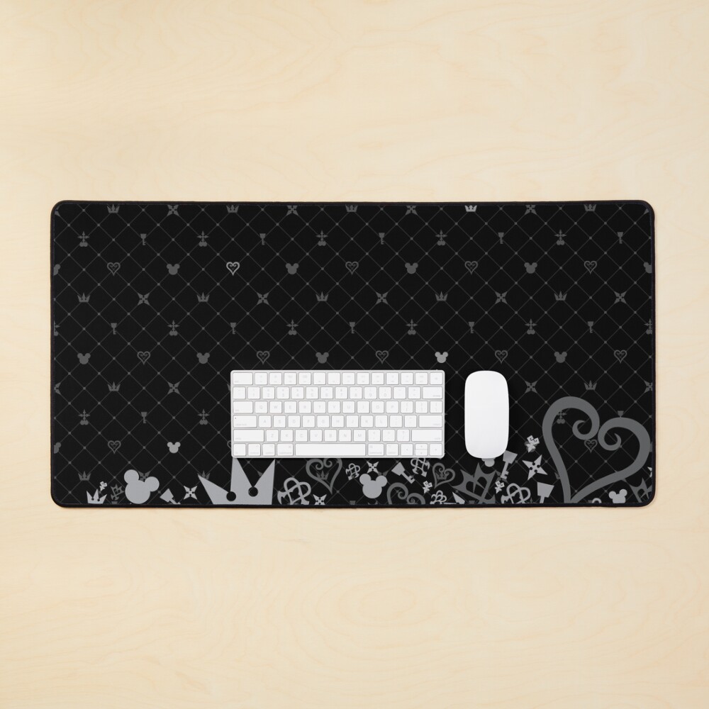 Item preview, Desk Mat designed and sold by Chatot.