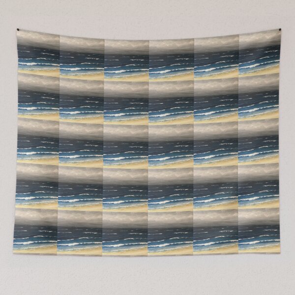 Item preview, Beach 15 designed and sold by Michelle  Marano.