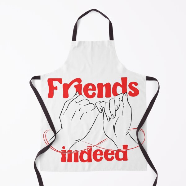 Artikelvorschau, Friends Indeed - girls clique - Best Friends Forever entworfen und verkauft von 99vectors.
