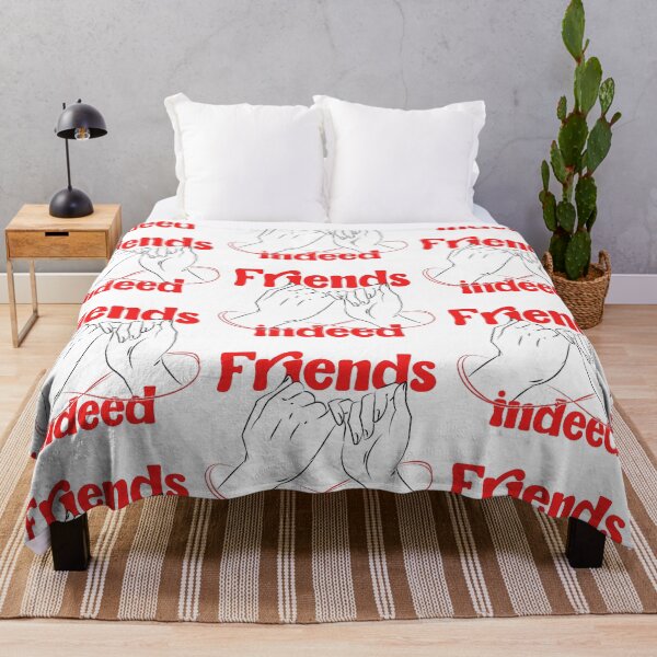 Artikelvorschau, Friends Indeed - girls clique - Best Friends Forever entworfen und verkauft von 99vectors.