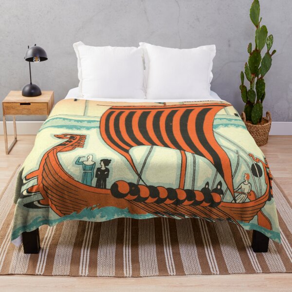Item preview, Viking Voyage designed and sold by elevens.