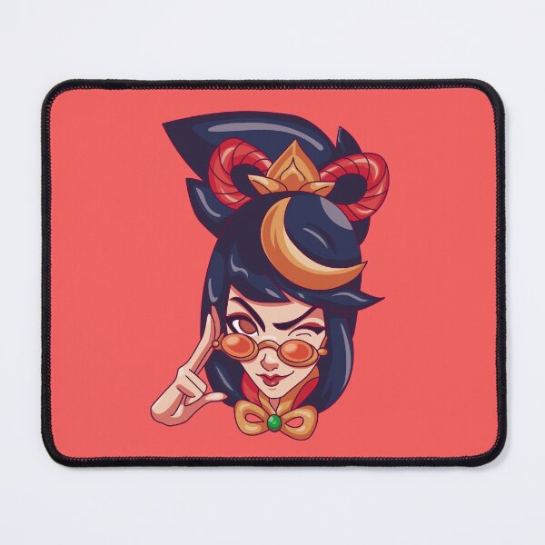 Item preview, Firecracker Vayne designed and sold by Chatot.